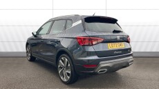 SEAT Arona 1.0 TSI 110 FR Sport 5dr DSG Petrol Hatchback